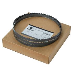 Ds23432 Dark Stone 111 Inch Carbide-tipped Resaw Band Saw Blade 5/8 X 2 Tpi Long-l