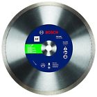 Db1066 Bosch Premium Plus Wet Cutting Continuous Rim Diamond Saw Blade