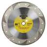 Db1263 Bosch Dia Blade Genpurpose Plus Turbo 0000346338669
