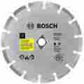 Db1441s Bosch Standard Segmented Rim Diamond Blade 14 Dia 000346449952
