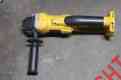 Dc311 1 Condition 18v Good Tool Cutoff Used Dewalt 4 2 Grinder Cordless