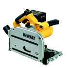 Dc351 Dewalt Cordless Track-plunge Saw