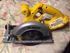 Dc360 Dewalt Xrp Inch Circular Saw