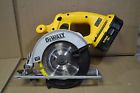 Dcs392 Dc392 Dewalt Circular Saw