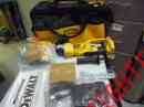 Dc411ka Dc411 Kit Dewalt Bag 4-1 Tool 2 18v Cutxrp
