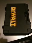 Dc759ka Dc759ka- 2 Drill Cordless Dewalt Cases 18volt