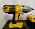 Dc800k Dewalt 36v 1 2 Inch Lithium Ion Cordless Impact Wrench