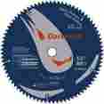 Dcb1280 Bosch Daredevil 12 80 Tooth Extra-fine Circular Saw Blade New 000346448979