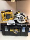 Dcb570b Dewalt Circular Saw Pkg Battery Tough Case