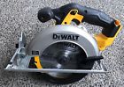 Dcd393 Dewalt 20v 6-1-2 Circular
