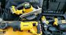 Dcd980m2 Dewalt Lot Of Tools Max Xr Premium Drill Circular Saw