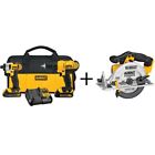 Dcl240391 Dewalt Lithium-ion Cordless Drill-driver 0885911001816