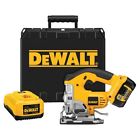 Dcs330l Dewalt Yellow-black 18v Cordless 885911186216