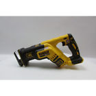 Dcs367 Dewalt Max Xr Brushless Compact Reciprocating Saw