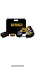 Dcs376p2 Dewalt Dual Switch Band Saw Kit