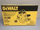 Dcs388b-nbx Dewalt Max Circular Saw New