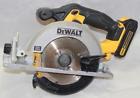 Dcs391-dcb201 Dewalt Liion Cordless Circular Saw Battery No Charger