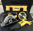 Dcs393-reciprocating Dcs393-dcs381 Dewalt Circular Saw