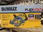 Dcs557x1 Dewalt Worm Drive Saw Kit 885911537629