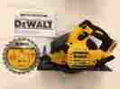 Dcs575b Dcs575 Dewalt New 60v Volt Max Flexvolt 7-1 4 Brushless Circular Saw W Brake