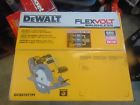 Dcs575t1p1 Dewalt Flexvolt Brushless Cordless Circular Saw