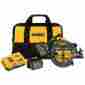 Dcs575t2 Dewalt New Flexvolt 60v Max Lithium-ion Cordless Brushless 71 4 Circular Saw