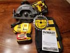 Dcs577x1 Dewalt Flexvolt 60-v 9.0