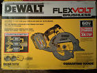 Dcs57t2 Dewalt 60v Max Flexvolt