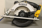 Dsd780 Dcs593 Dewalt Dcs393 Circular Saw