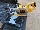 216mm-8-1-2 Dcs777 Dewalt Miter Saw Xr