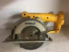 Dcw936 Dewalt Dw936 18v 5-3-8