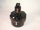 Ps120 Decker 9.6v Firestorm Nip Titan Battery Rate Black High Pod