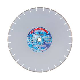 Lgx-16 Delta Diamond Products Incorporated Lgx-16/1 Lgx Series Professional Lapidary Blade 16 Inch X .085 2.1mm