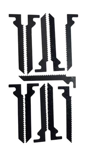 24153 Delta Rockwell Bayonet Saw Blades 11pck