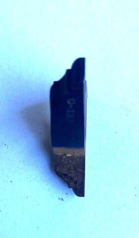 D-123 Delta Rockwell Vintage Milwaukee Homecraft Three-wing Shaper Cutter