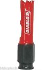 Dhs0625 Depth Hole Bi-metal 5 Diameter 8 " Freud Cutting 1-9 16