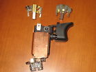 603754-01 Dewalt 152274-25 Brush Drill Cut Box 18 Switch Volt