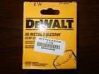 D180046 Dewalt 2 Item Hole 7