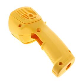 402844-10 Dewalt Oem Angle Grinder Handle Assy. Dw831 Dw840