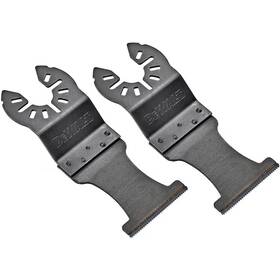 Dewalt 726084599307 Elite Series 2 -pack Carbide Oscillating Tool Blade