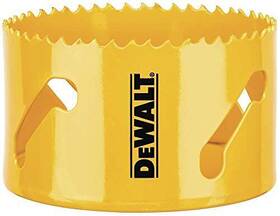 Dah180056 Dewalt 3-1/2 89mm Bi-metal Hole Saw