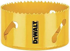 Dah180066 Dewalt 4-1/8 Inch 105mm Hole Saw