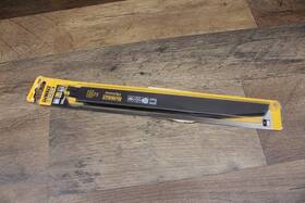Dt2316l-qz Dewalt Straight Saw Blades 305mm X 2.5mm 10tpi Bim 5 Pieces