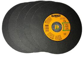 Dw3502 Dewalt Masonry Blade 7 Inch X 1/8 5/8 Arbor 5 Pack For Circular Saw