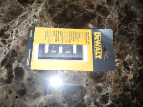 Dw680k Dewalt Dw6655 High Speed Steel Blades For And Makita N1900 Planers Only