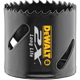 Dwa1828 Dewalt Bi-metal Hole Saw 1-3/4 Inch