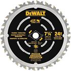 Dwa31724d Dewalt Demolition Saw Blade 7-1/4inch