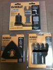 Dwa3415 Dewalt Brand Dwa4221 Universal Dwatfa1 Fit Multi Tools