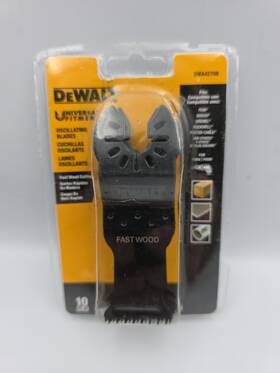 Dwa4270b Dewalt 1-1/4 Inch Precision Tooth - 10 Pack