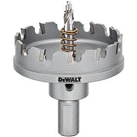 Dwacm1840 Dewalt Metal Cutting Carbide Holesaw 2-1/2 Inch